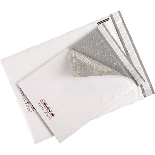 PC577-E-Z Seal Bubble Pouches