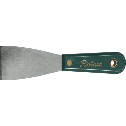 PC483-Putty Knife Flexible Stainless Steel