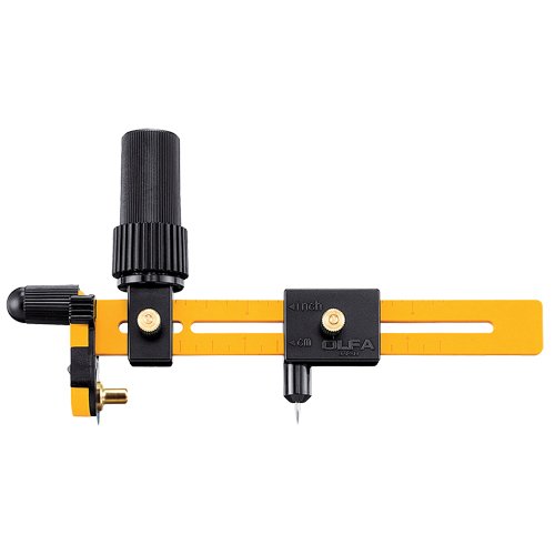 PC507-Rotary Circle Cutter