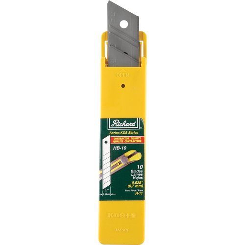 PC546-Replacement Blades