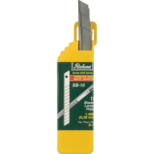 PC548-Replacement Blades