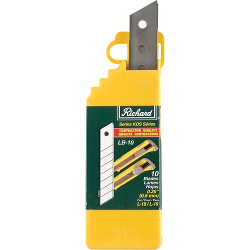 PC551-Replacement Blades