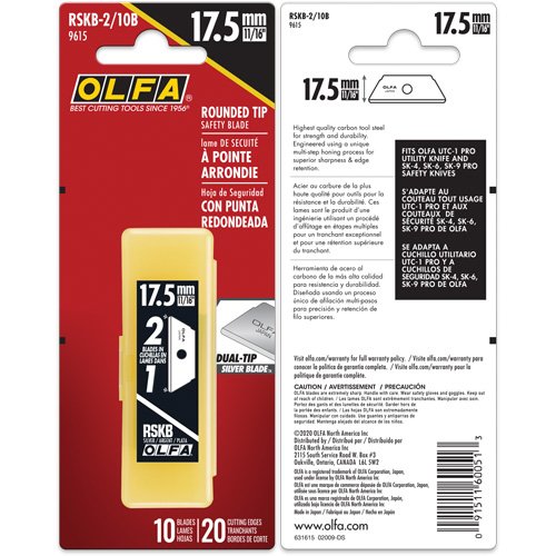 PC561-Flex-Guard™ Safety Cutters