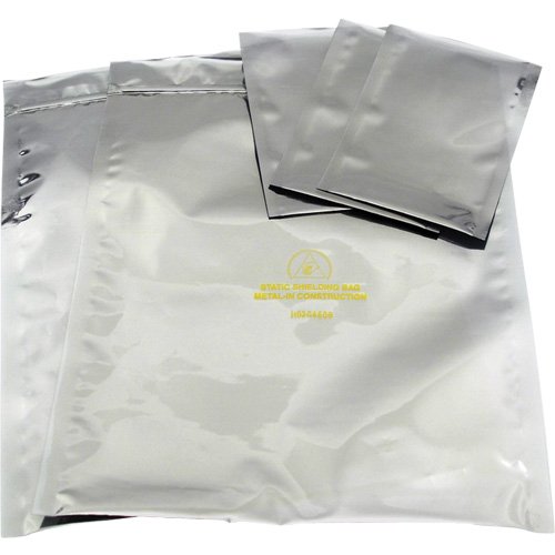 PC680-Static Bags - Arstat™ Metallized Static Shielding Bags