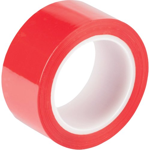 PC887-Red Splicing Tape