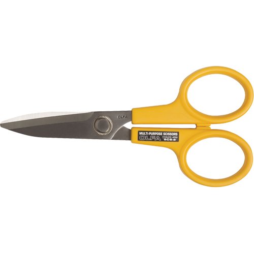 PC900-Stainless Steel Scissors