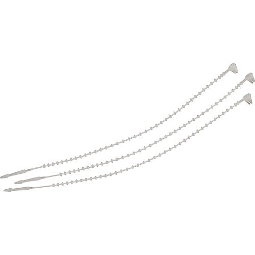 PD098-Secur-A-Tie® Nylon Ties