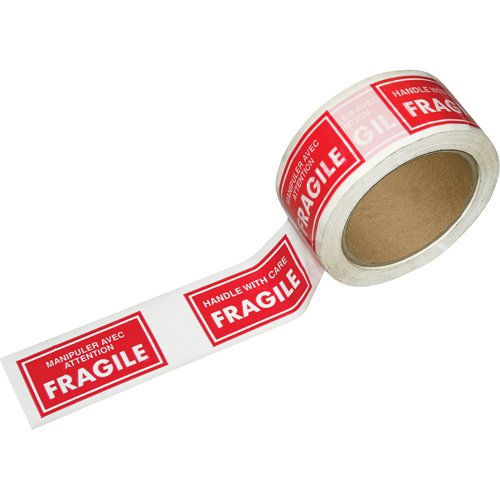 PE079-Pre-Printed Message Tapes