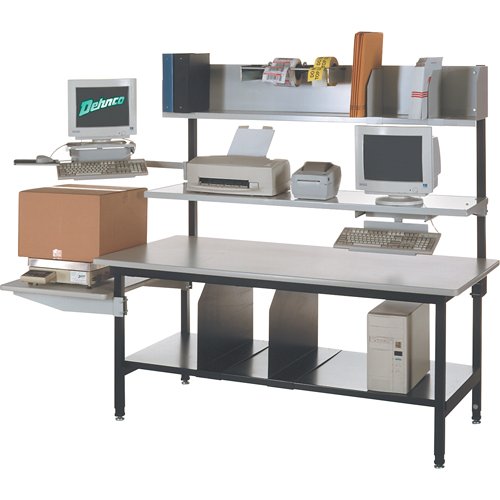 PE193-Packaging Workbench
