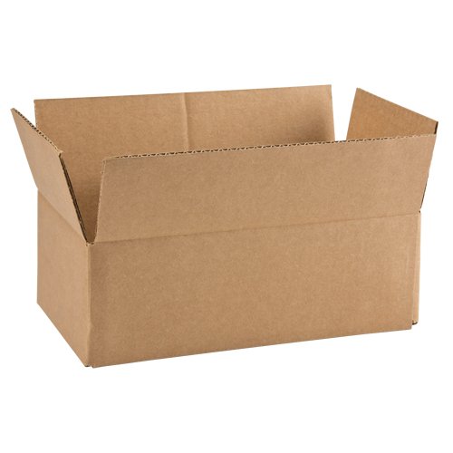 PE569-Corrugated Box