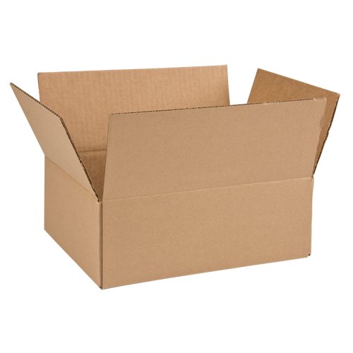 PE570-Corrugated Box