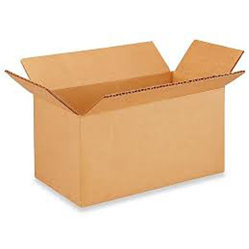 PE574-Corrugated Box