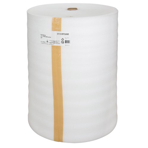 PE638-Air Foam Roll