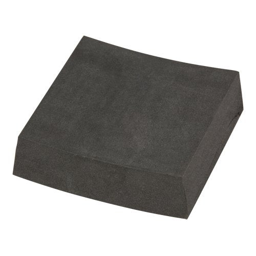 PE645-Black Neoprene Foam