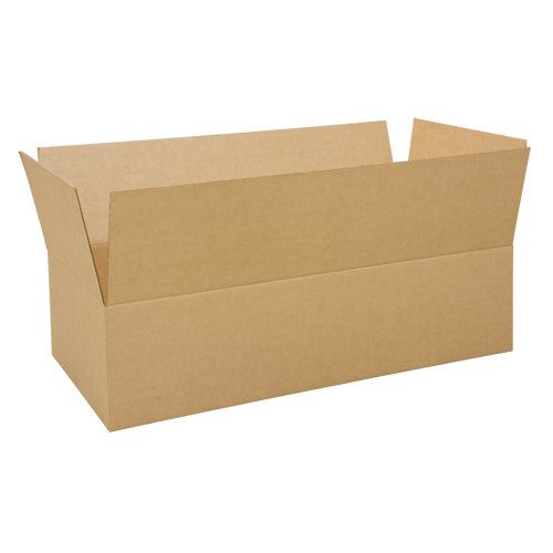 PE805-Corrugated Box