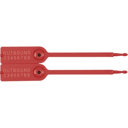 PE998-Gemini® Tote Seals