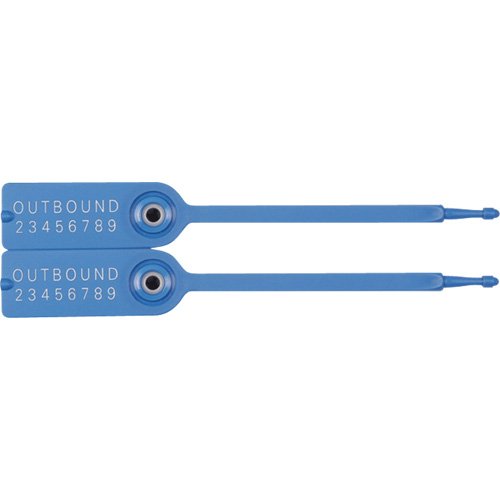 PE999-Gemini® Tote Seals