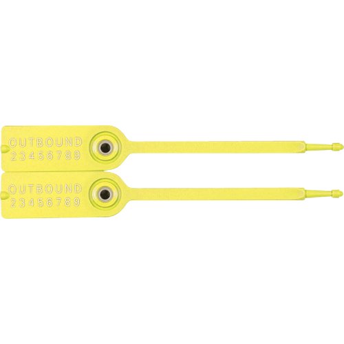 PF002-Gemini® Tote Seals