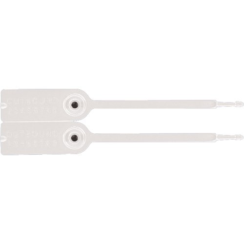 PF003-Gemini® Tote Seals