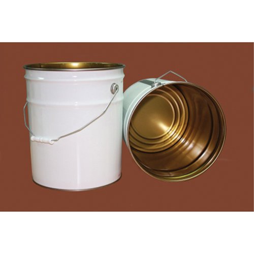 PF384-Pail with Lid