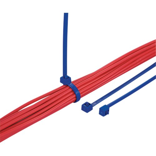 PF430-Metal Detectable Cable Ties