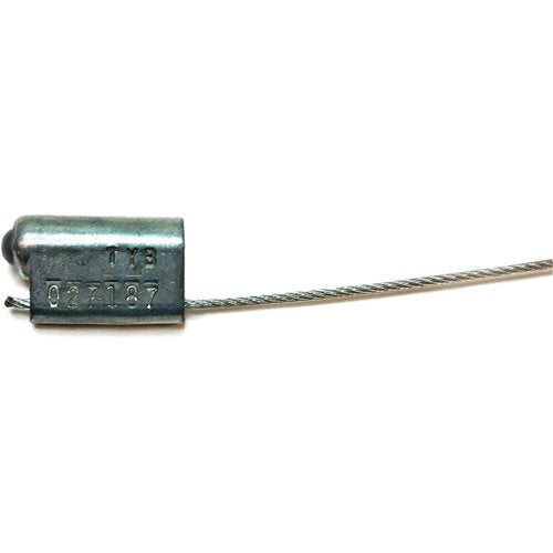 PF446-EZ Loc® Security Seal
