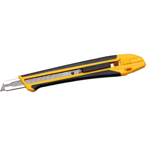 PF616-Reinforced Precision Knife