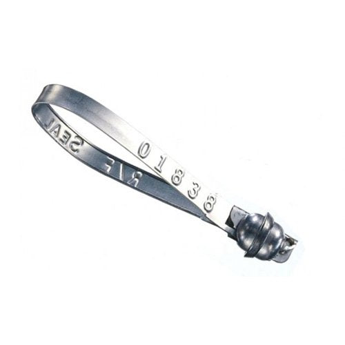 PF812-Standard Edge Tyden Ball Seal
