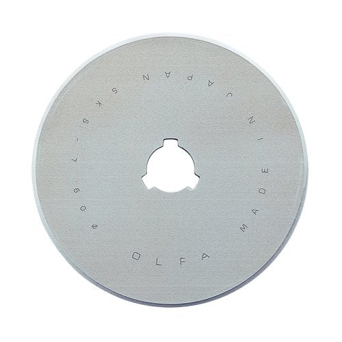 PF844-Tungsten Tool Steel Rotary Blade