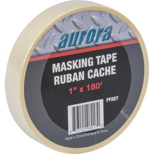 PF887-General Purpose Masking Tape