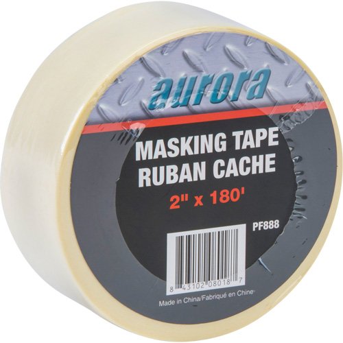 PF888-General Purpose Masking Tape