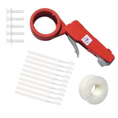 PF894-Cable Tie Gun Complete Kit