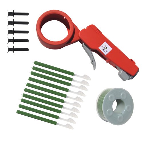 PF895-Cable Tie Gun Complete Kit