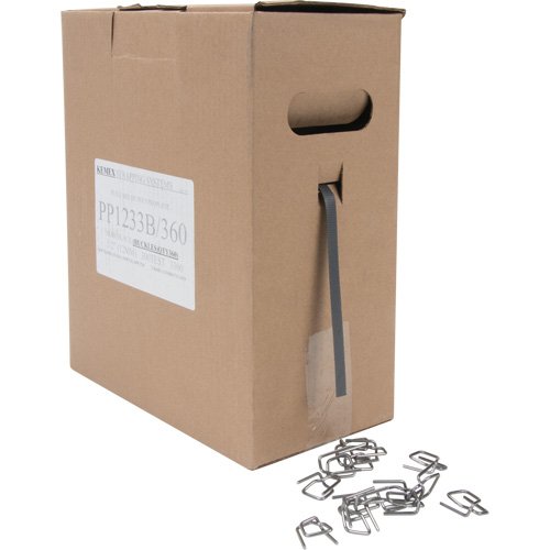 PG010-Polypropylene Strapping with Buckles