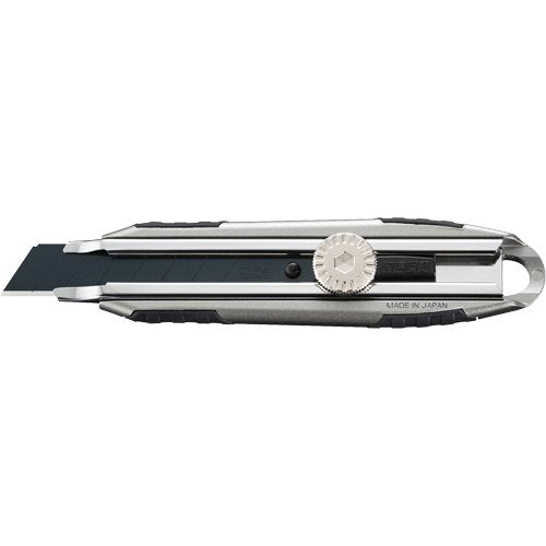 PG169-Knife with Ratchet Lock