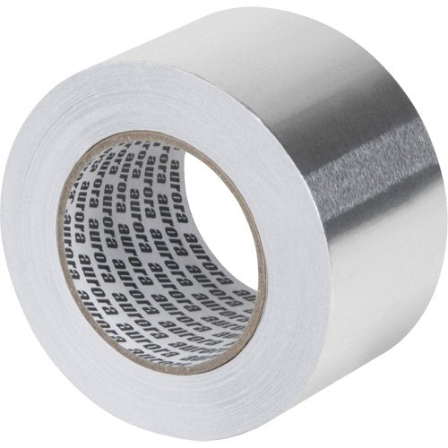 PG177-Aluminum Foil Tape