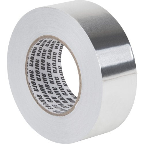PG178-Aluminum Foil Tape