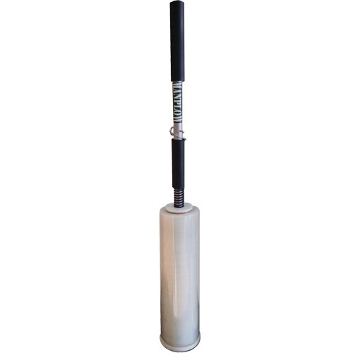 PG186-Short Handle Stretch Wrap Dispenser
