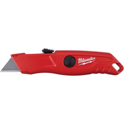 PG289-Self-Retracting Knife