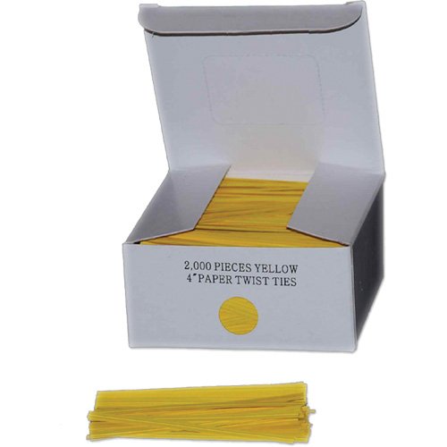 PG308-Twist Ties