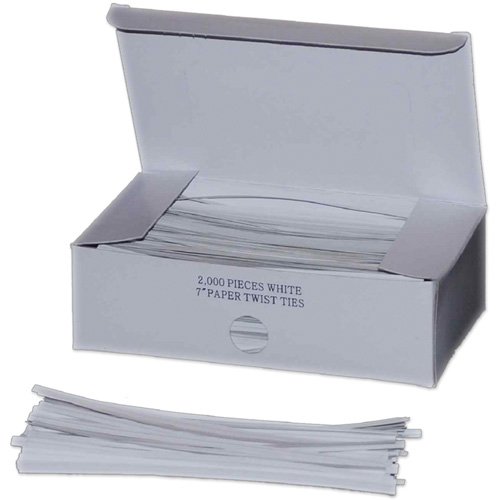 PG310-Twist Ties