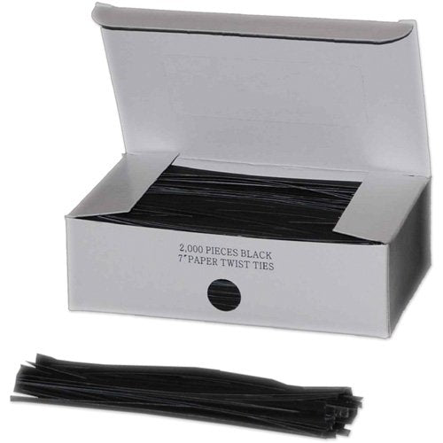 PG311-Twist Ties