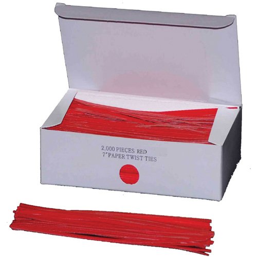 PG314-Twist Ties