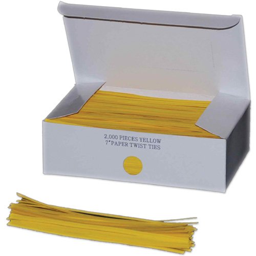 PG315-Twist Ties