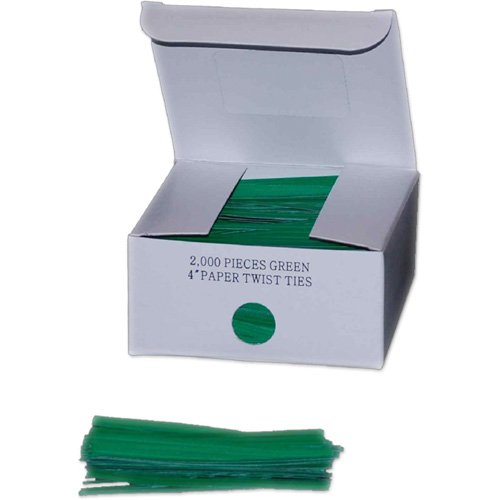 PG316-Twist Ties