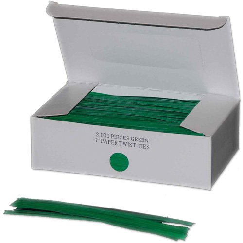 PG317-Twist Ties