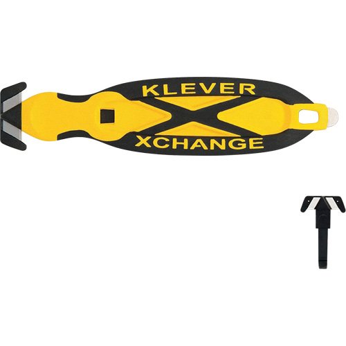PG330-Xchange Knife