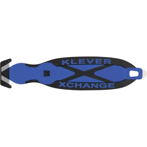 PG337-Klever XChange Safety Cutter