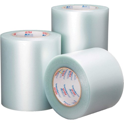 PG340-TransferRite® Ultra Clear Tape