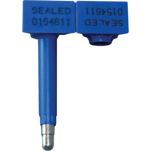 PG384-SnapTracker Security Seal